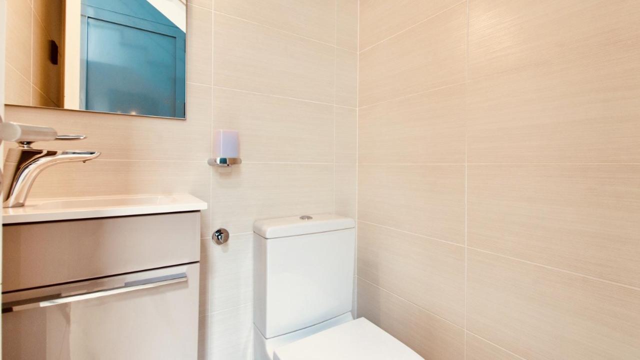 Villa Pam Beach House Playa De Muro - 200M To Beach With Hot Tub Alcudia  Exterior photo