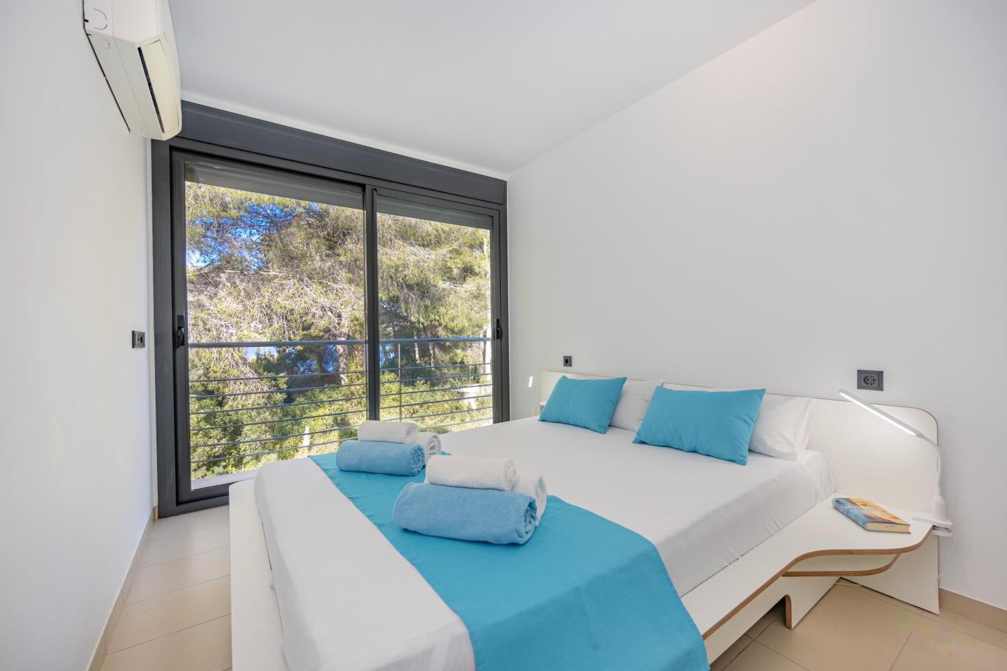 Villa Pam Beach House Playa De Muro - 200M To Beach With Hot Tub Alcudia  Exterior photo