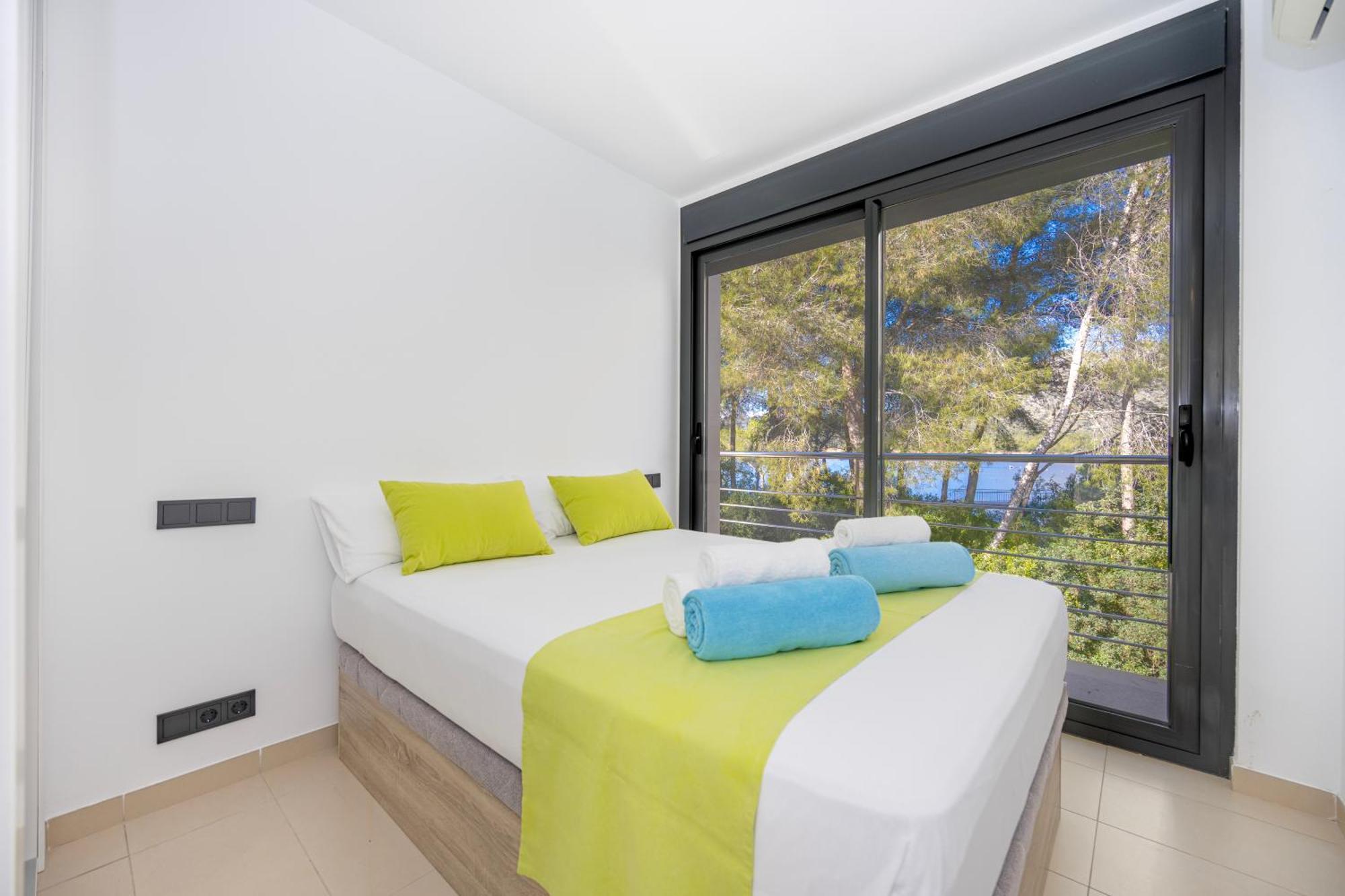 Villa Pam Beach House Playa De Muro - 200M To Beach With Hot Tub Alcudia  Exterior photo