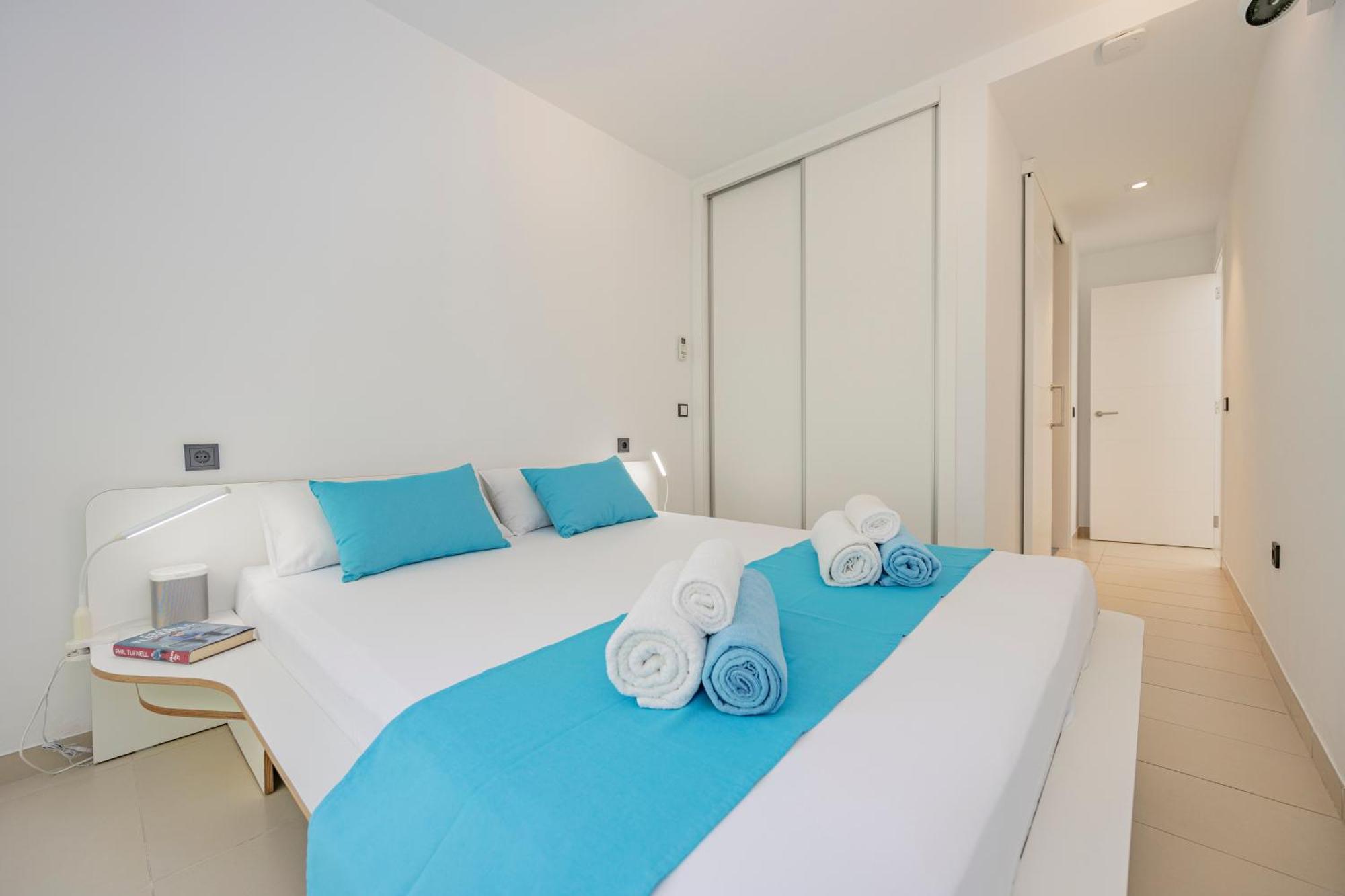 Villa Pam Beach House Playa De Muro - 200M To Beach With Hot Tub Alcudia  Exterior photo