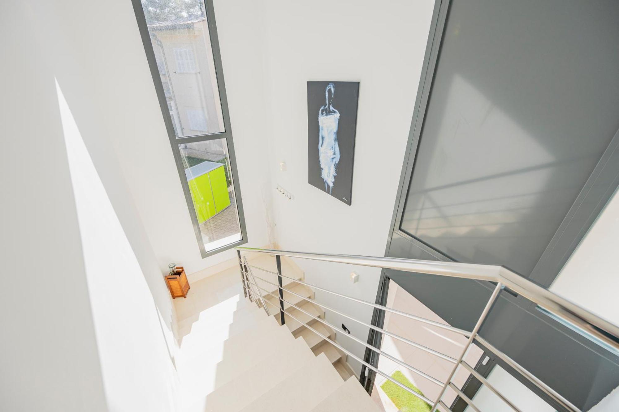 Villa Pam Beach House Playa De Muro - 200M To Beach With Hot Tub Alcudia  Exterior photo