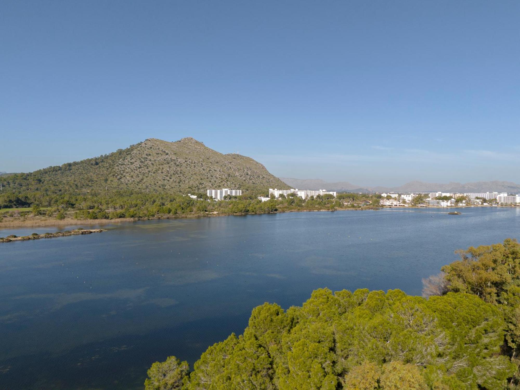 Villa Pam Beach House Playa De Muro - 200M To Beach With Hot Tub Alcudia  Exterior photo